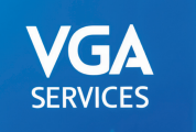 VGA Services Logo